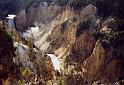 A031 Yellowstone - Lower Fall